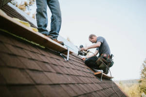 Local Roofers in Roslindale, MA